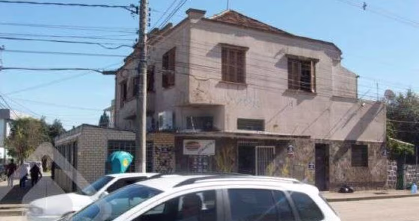 Prédio à venda na Rua Arabutan, 926, Navegantes, Porto Alegre