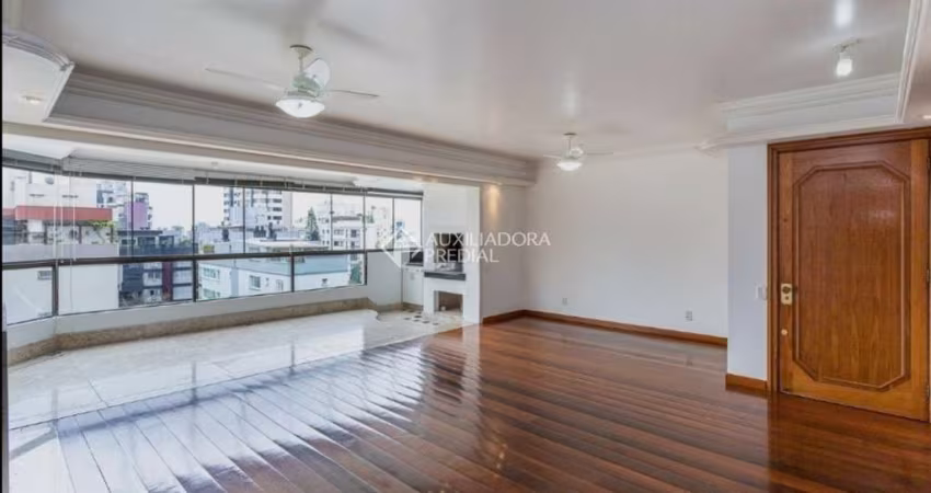 Apartamento com 3 quartos à venda na Avenida Mariland, 1730, São João, Porto Alegre
