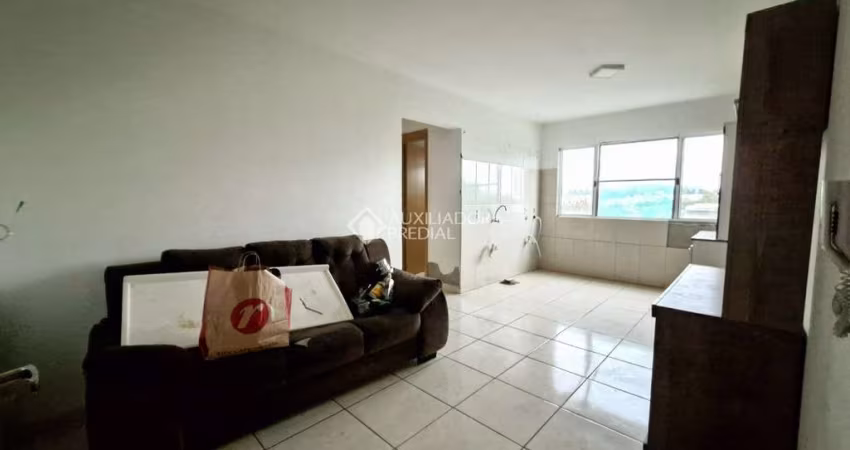 Apartamento com 2 quartos à venda na Estrada Vânius Abílio dos Santos, 490, Santa Cruz, Gravataí