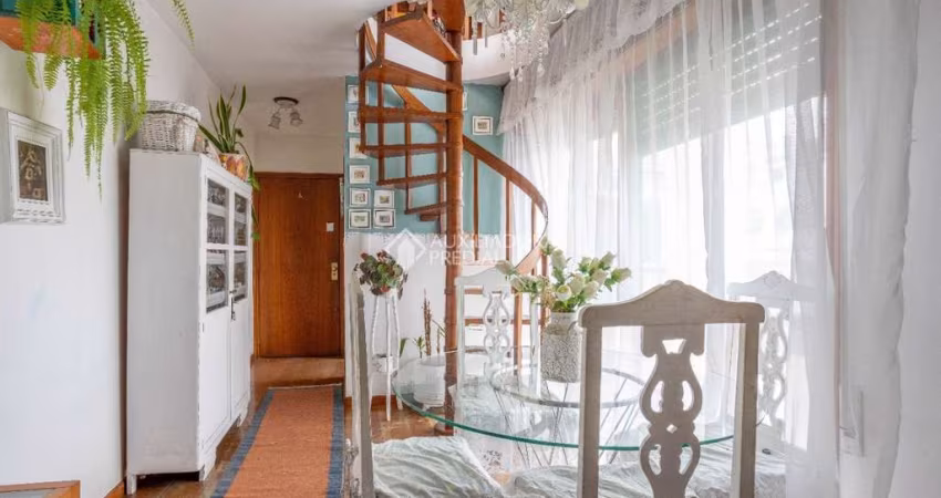 Cobertura com 3 quartos à venda na Avenida Coronel Lucas de Oliveira, 138, Bela Vista, Porto Alegre