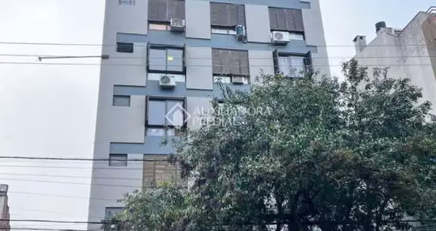 Apartamento com 1 quarto à venda na Rua José do Patrocínio, 264, Cidade Baixa, Porto Alegre