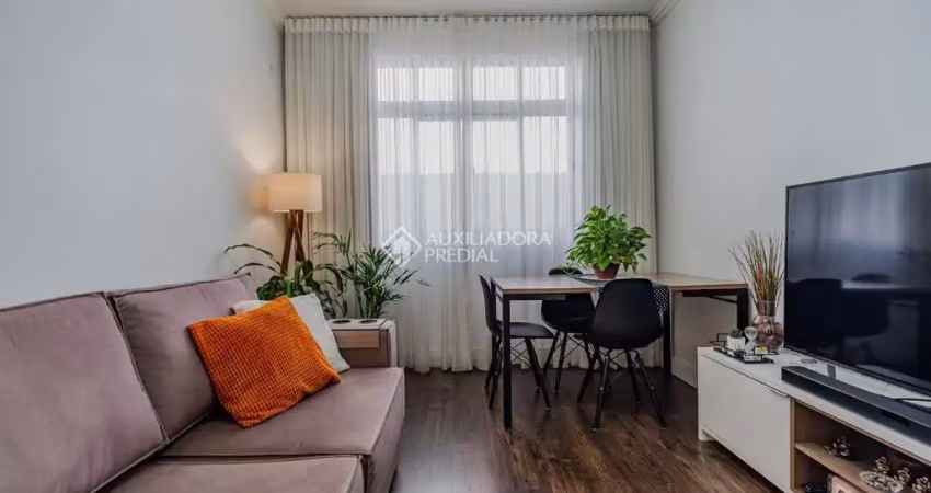 Apartamento com 2 quartos à venda na Rua Portuguesa, 465, Partenon, Porto Alegre