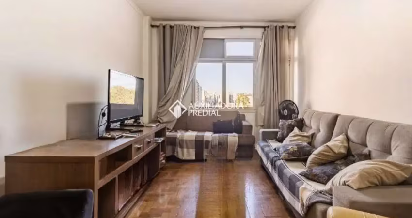 Apartamento com 3 quartos à venda na Praça Dom Feliciano, 15, Centro Histórico, Porto Alegre