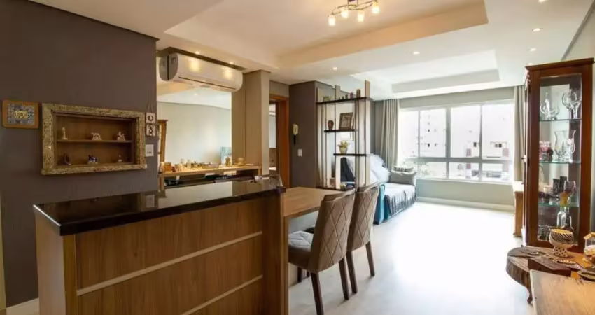 Apartamento com 2 quartos à venda na Rua Fernando Cortez, 195, Cristo Redentor, Porto Alegre