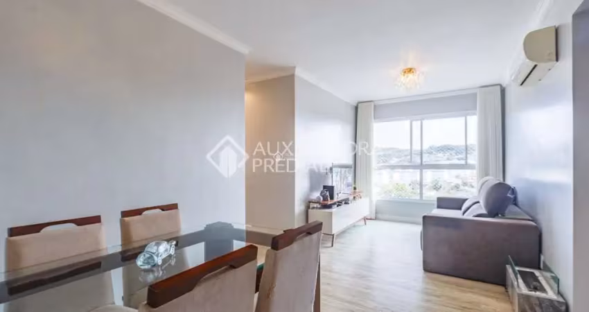 Apartamento com 3 quartos à venda na Avenida da Cavalhada, 3559, Cavalhada, Porto Alegre