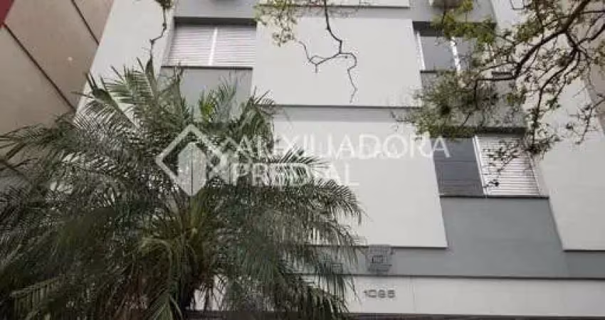 Apartamento com 2 quartos à venda na Rua São Carlos, 1095, Floresta, Porto Alegre