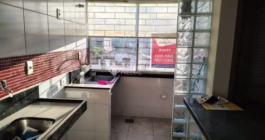Apartamento com 1 quarto à venda na Rua Sepé Tiaraju, 580, Teresópolis, Porto Alegre
