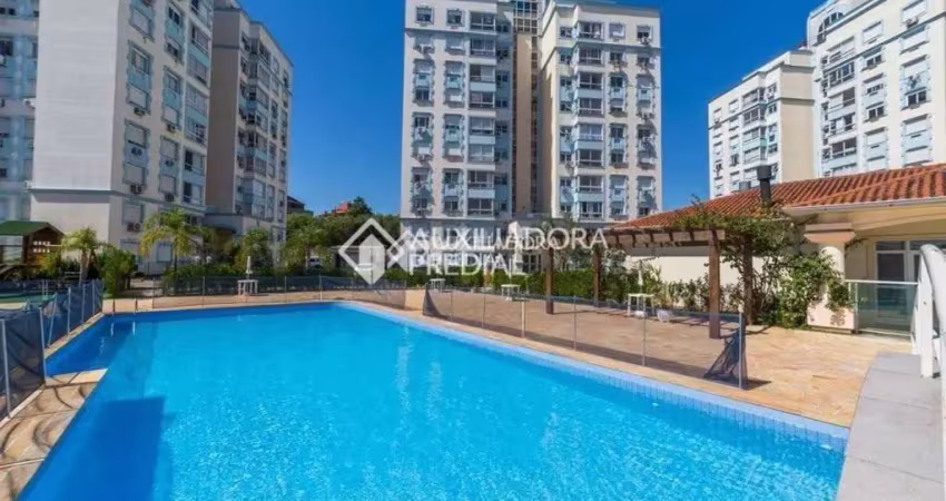 Apartamento com 3 quartos à venda na Avenida da Cavalhada, 4530, Cavalhada, Porto Alegre
