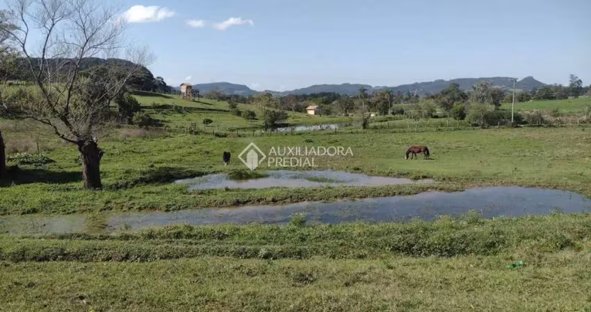 Fazenda à venda na Passo do Moinho, 500, Morungava (Distrito), Gravataí