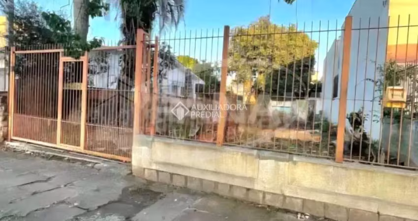 Terreno à venda na Avenida Benno Mentz, 1615, Vila Ipiranga, Porto Alegre