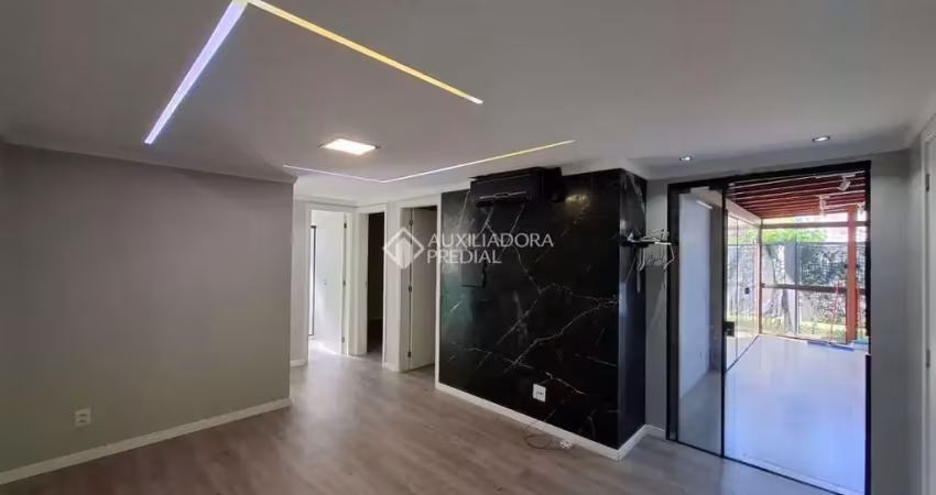 Apartamento com 2 quartos à venda na Rua Atílio Supertti, 340, Vila Nova, Porto Alegre