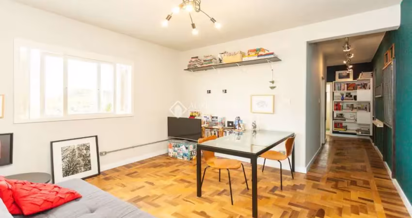 Apartamento com 2 quartos à venda na Rua Comendador Azevedo, 95, Floresta, Porto Alegre