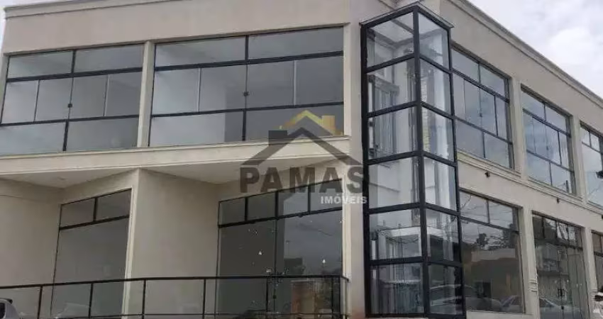 Espaco comercial exclusivo na melhor avenida de vinhedo, sp - sua nova loja aguarda! agende ja sua visita.'