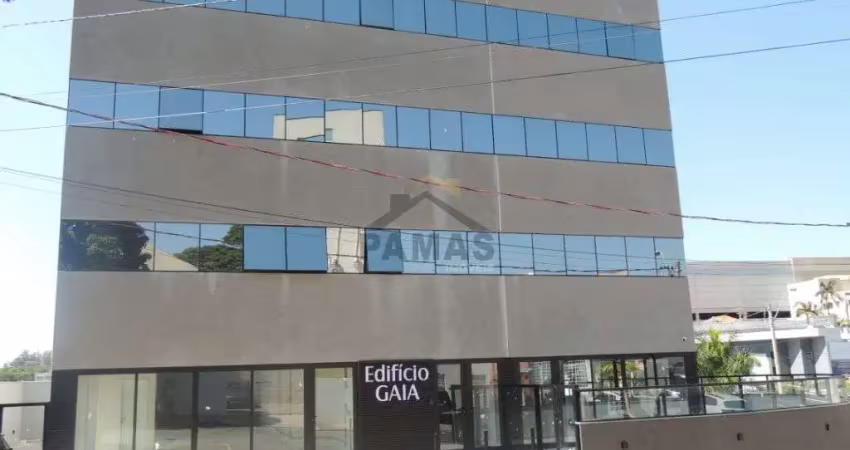 Loja no terreo para alugar em predio novo em vinhedo