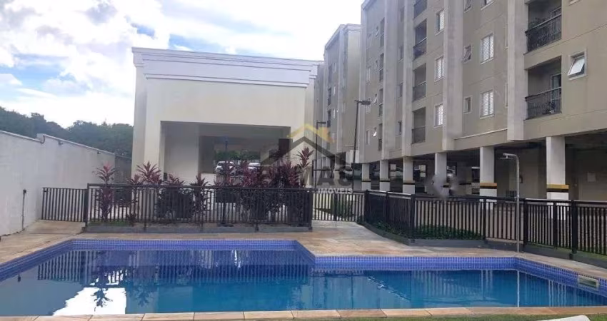 Oportunidade no Condomínio Campo Di Fiore, apartamento a venda com 2 dormitórios.