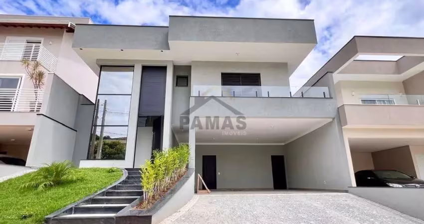 Casa em condomínio fechado com 3 quartos à venda no Jardim Pinheiros, Valinhos 