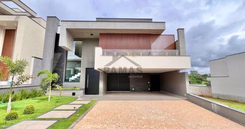 Encante-se com esta incrível casa de alto padrão