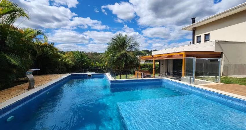 Casa a venda no Condominio Ipe Velho em Vinhedo.