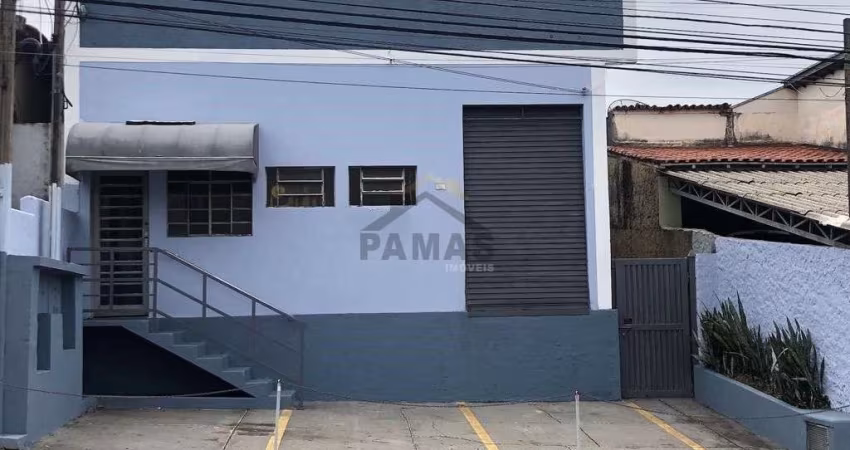 Galpão Comercial e Pequena Indústria: Oportunidade Única em Localização Privilegiada, 121m² a/c e 360m² de terreno, em Vinhedo, SP