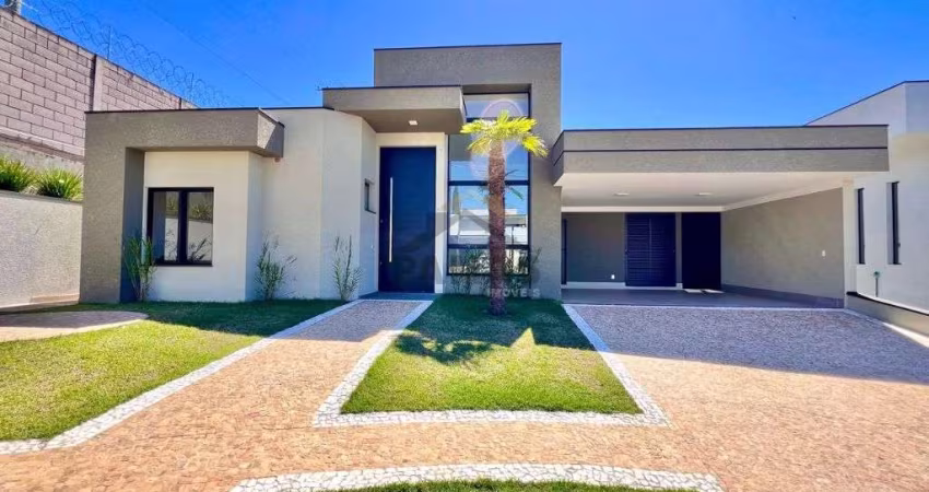 Casa Térrea na Região Nobre de Valinhos?SP