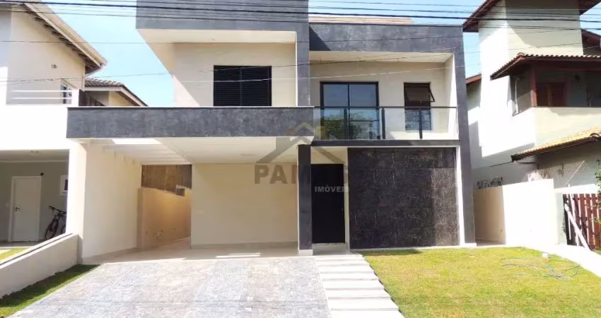 Casa a venda no Condominio Recanto dos Paturis em Vinhedo.