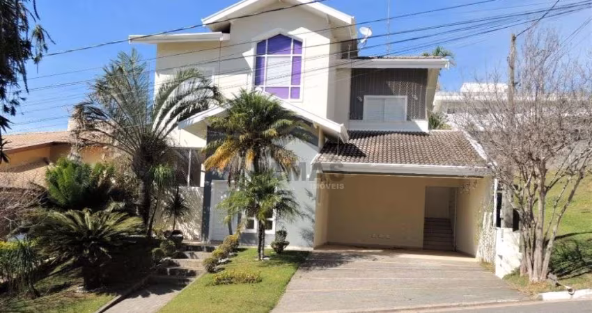 Casa a venda no Condomínio Recanto dos Paturis em Vinhedo.