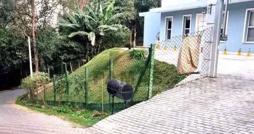 Casa em condomínio fechado com 3 quartos à venda no Vale da Santa Fé, Vinhedo 