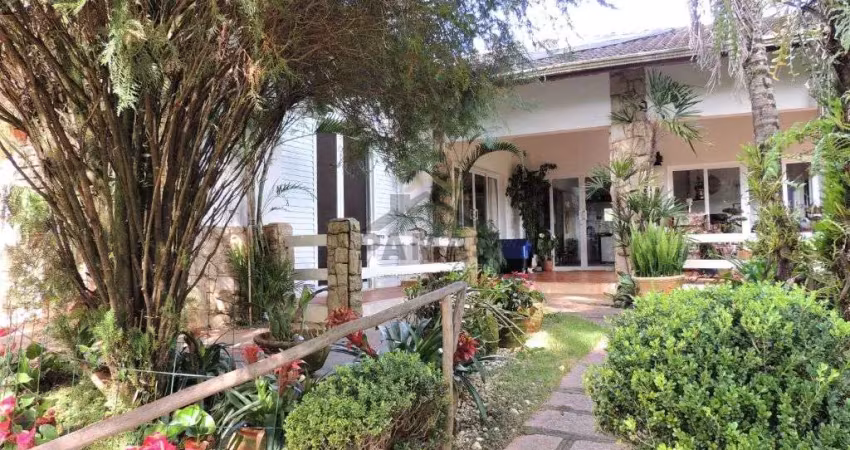 Casa a venda no condominio vale da santa fe em vinhedo/sp.