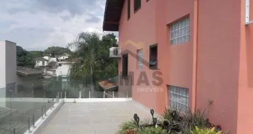 Excelente casa com 03 suites e muito mais no condominio vista alegre - sede em vinhedo/sp