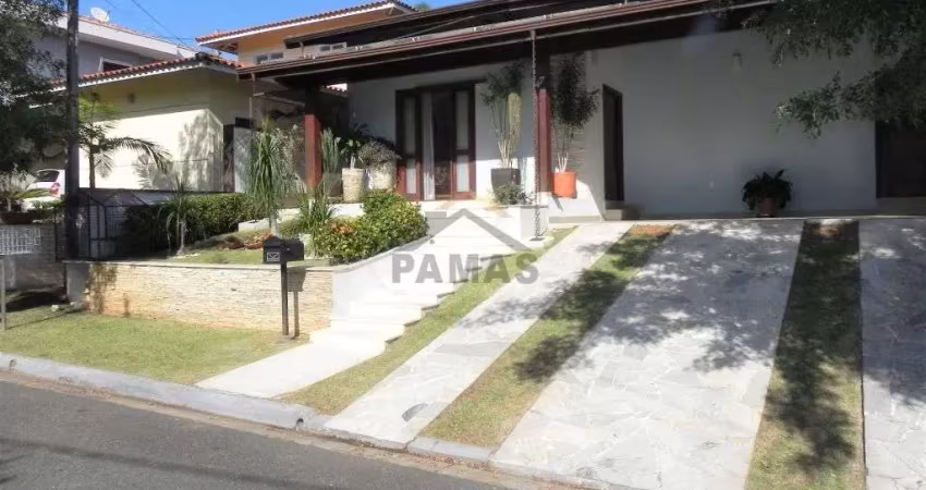 Excelente e aconchegante casa terrea com 04 suites + varanda gourmet em condominio fechado na cidade de vinhedo sp