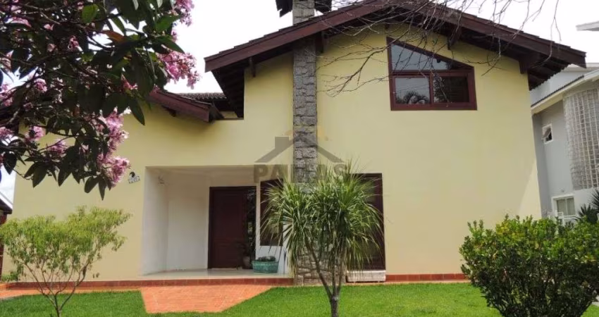 Casa a venda no condominio Vista Alegre em Vinhedo