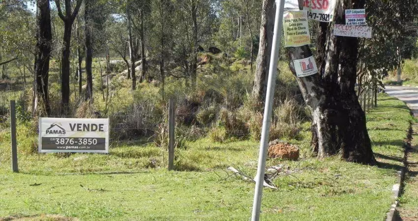 Terreno comercial à venda no Monte Alegre, Vinhedo 