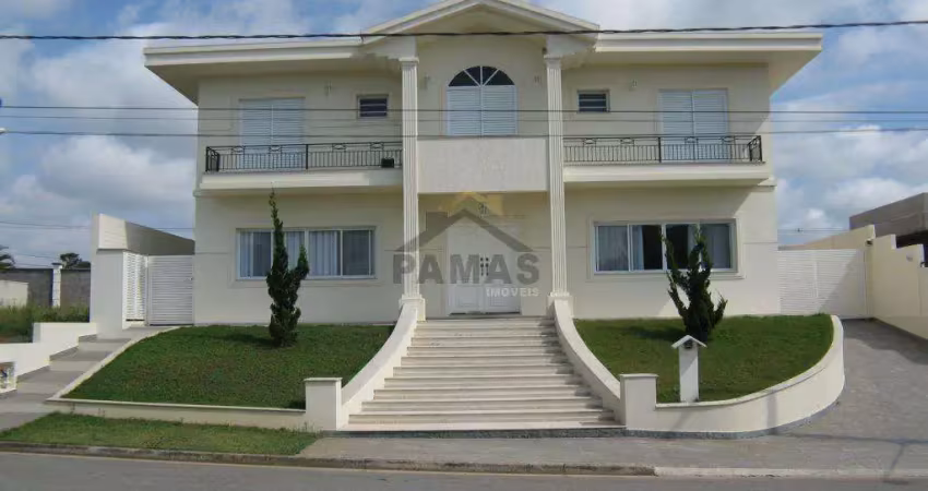 Residencia de Alto Padrao no Condominio Jardim Paulista II na melhor cidade do interior de SP