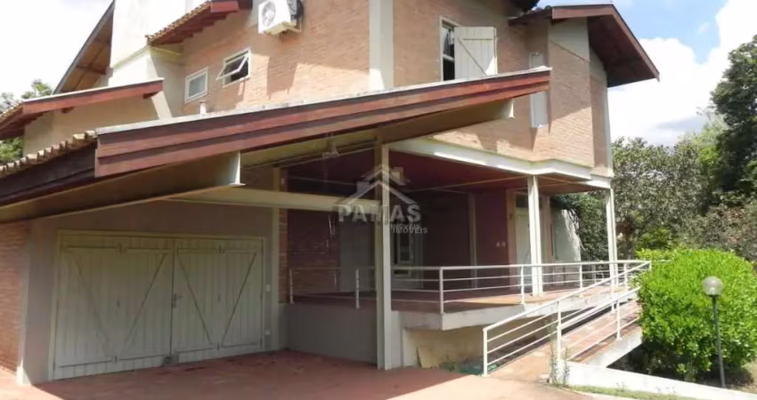 Casa a venda no condominio vale da santa fe em vinhedo / sp.