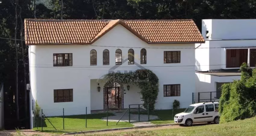 Viva em Harmonia com a Natureza e o Conforto: Sua Nova Casa com 3 Suites  no Condominio Terras de Santa Teresa, Itupeva/SP.