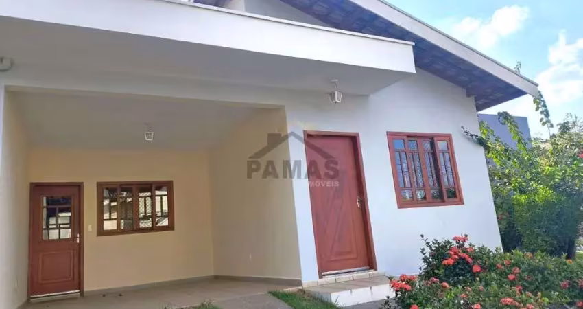 Casa terrea a venda no Condominio Grape Village, Vinhedo