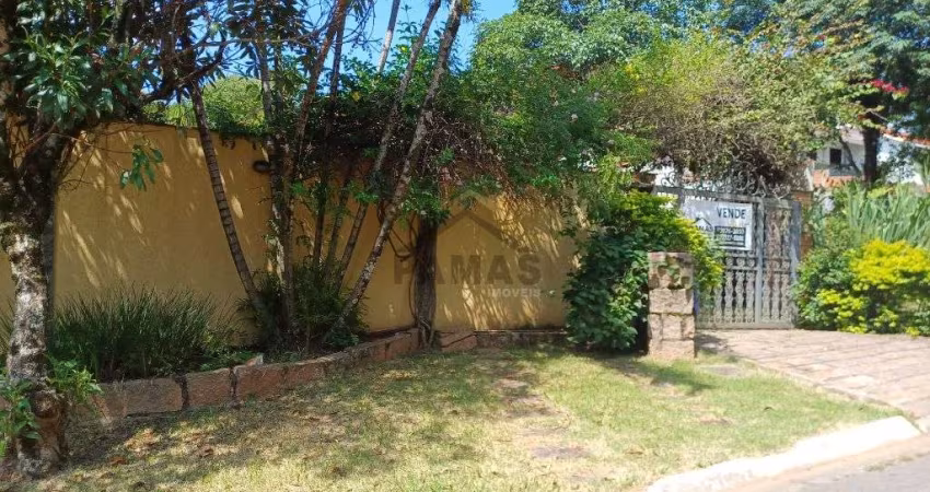 Casa térrea - Preço promocional até 15/07/25. Oportunidade em imóvel à venda no Condomínio Vista Alegre - Sede, Vinhedo/SP