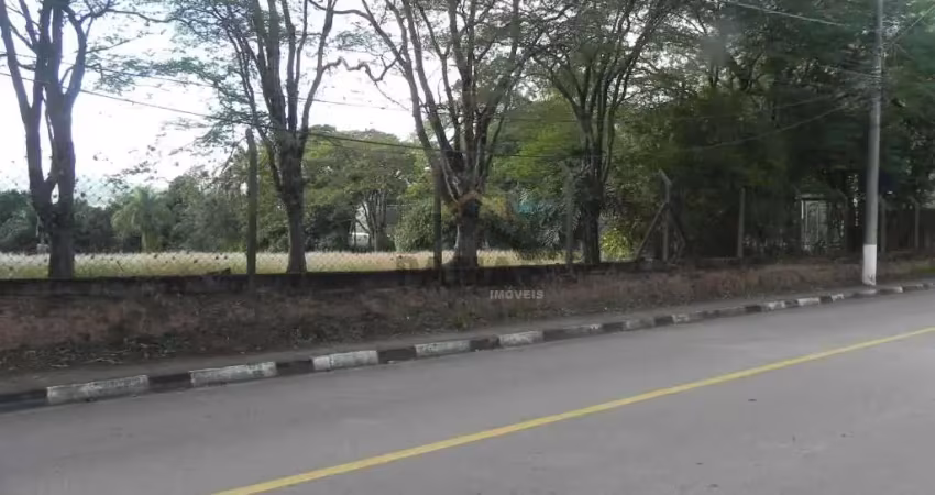 Terreno a venda no bairro pinheirinho em vinhedo/sp.