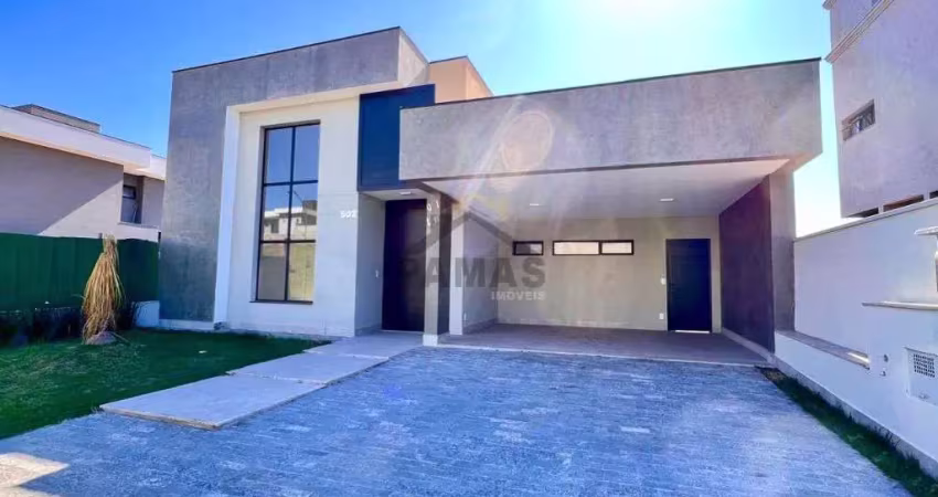 Titulo: Casa Terrea de Luxo a Venda no Condominio Mont&amp;#39;Alcino em Valinhos-SP