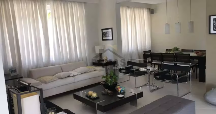Magnifica casa terrea, para locacao, no Condominio Marambaia em Vinhedo/SP.