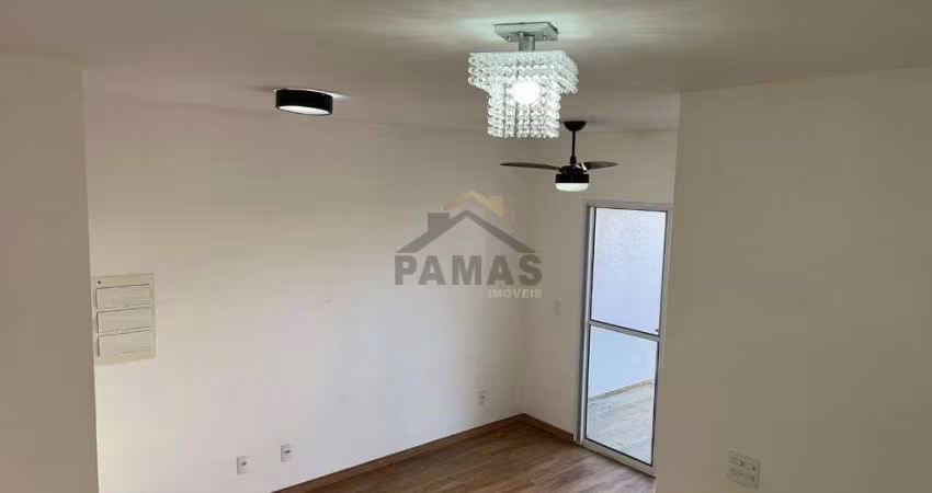 Apartamento  Garden para venda no Condomínio Belo Ciello III,  com 2 dormitórios  e 01 vaga de garagem, Vinhedo/SP