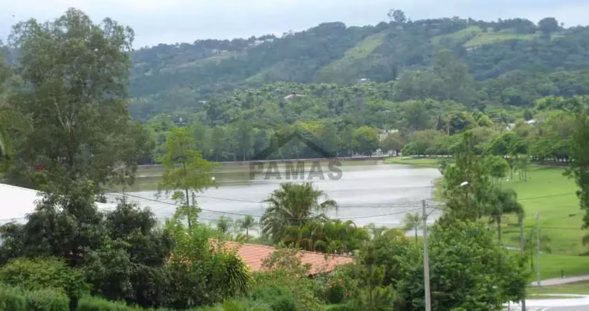 Espetacular Casa de 5 Suítes em Condomínio de Luxo em São Joaquim, Vinhedo