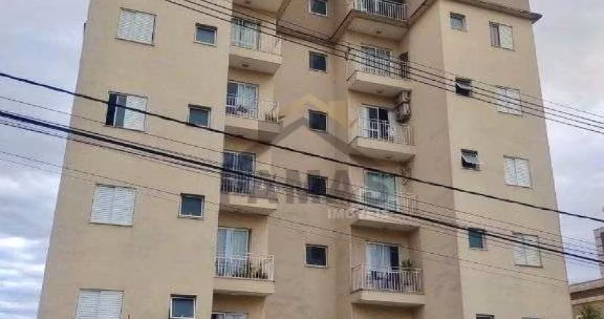 Apartamento 2 dorm. sendo 1 suíte em Valinhos - SP