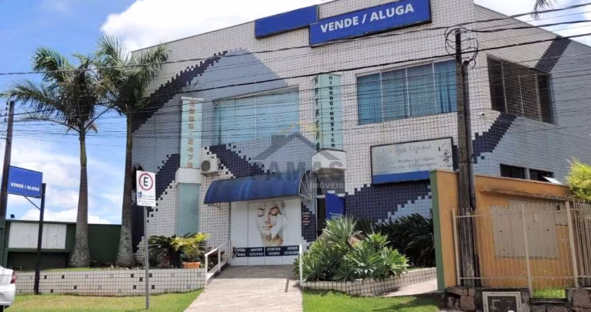 Prédio comercial a venda próximo ao centro de Vinhedo/SP