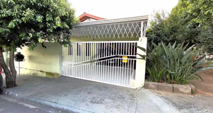 Oportunidade: Casa aconchegante com 2 dormitorios e 2 vagas de garagem na Vila Romana, Vinhedo/SP!