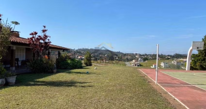 Excepcional terreno de frente com a Estrada da Boiada - ZDD3 corredor  comercial - Vinhedo/SP