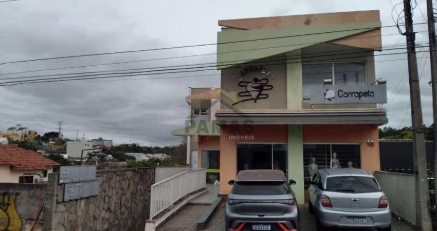 Loja Comercial para Alugar em Santa Rosa, Vinhedo - Ótima Localização!