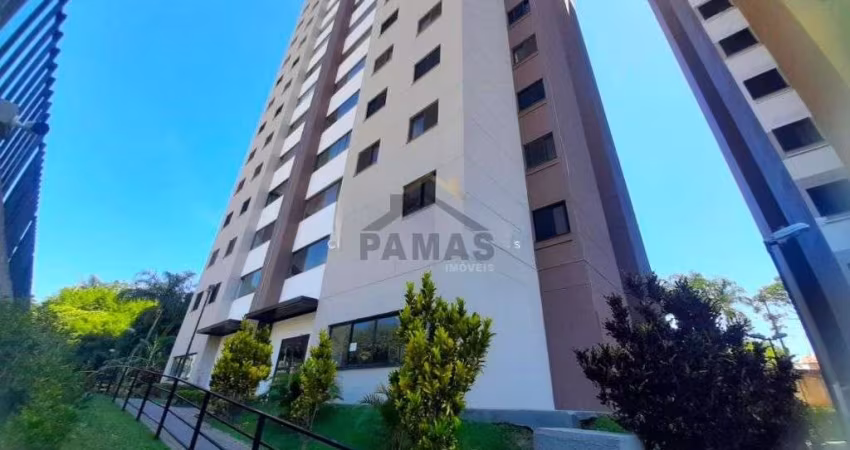 Lindo Apartamento à Venda com 3 Dormitórios em Andar Alto - Valinhos-SP