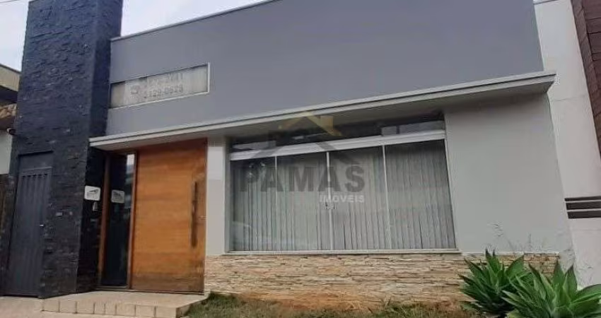 Oportunidade de Alavancar Seu Negocio! Casa comercial para alugar no Centro de Vinhedo/SP