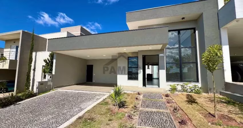 Casa diferenciada a venda no condominio mont&#39;alcino - valinhos-sp